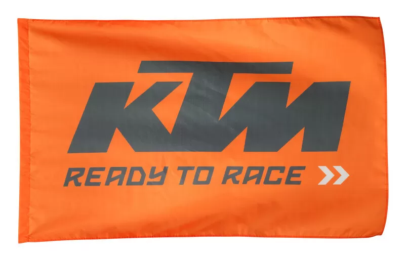 KTM Flag