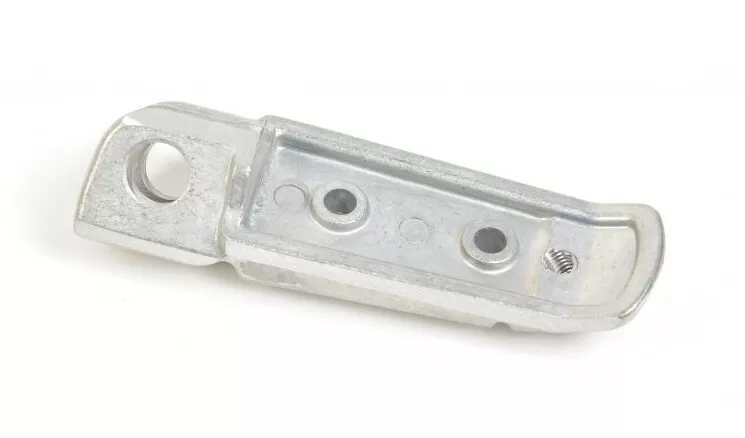 Kawasaki STEP FR LH KLZ1000BHF