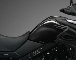 Suzuki Tank Protective Film V-Strom 650