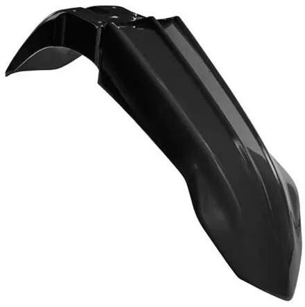 Rtech Front Fender Black YZ 85 22-24