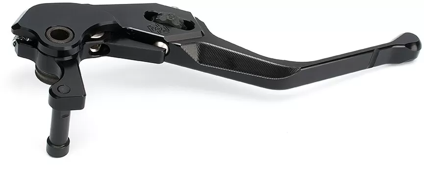 Gilles Brake Lever Factor-X Black