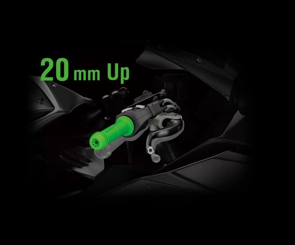 Kawasaki KIT-ACCESSORY HANDLE ZX1000XHF