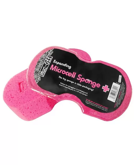 Muc-off Sponge Expanding