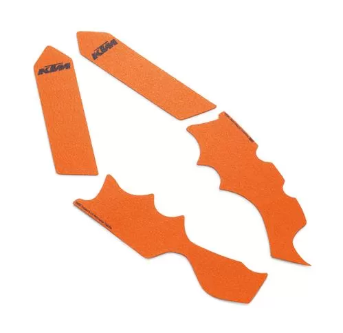 KTM Frame Protection Decal Set