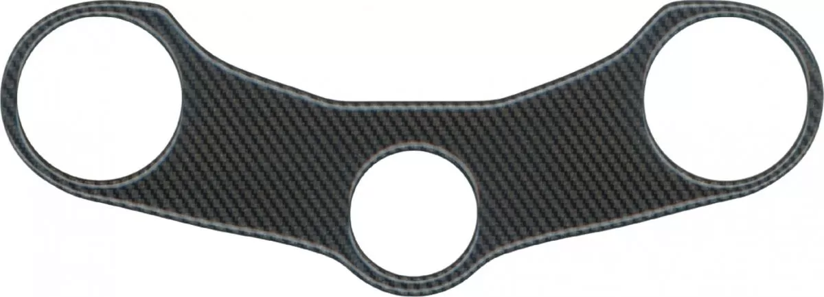 YOKE COVER, DUCATI 748, 916, 996, 998