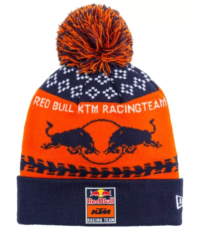 KTM Red Bull Winter Beanie