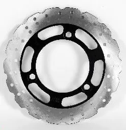 Kawasaki DISC RR BLACK EX250K8F