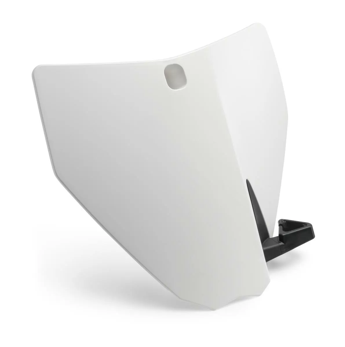 KTM/Husqvarna Start number plate