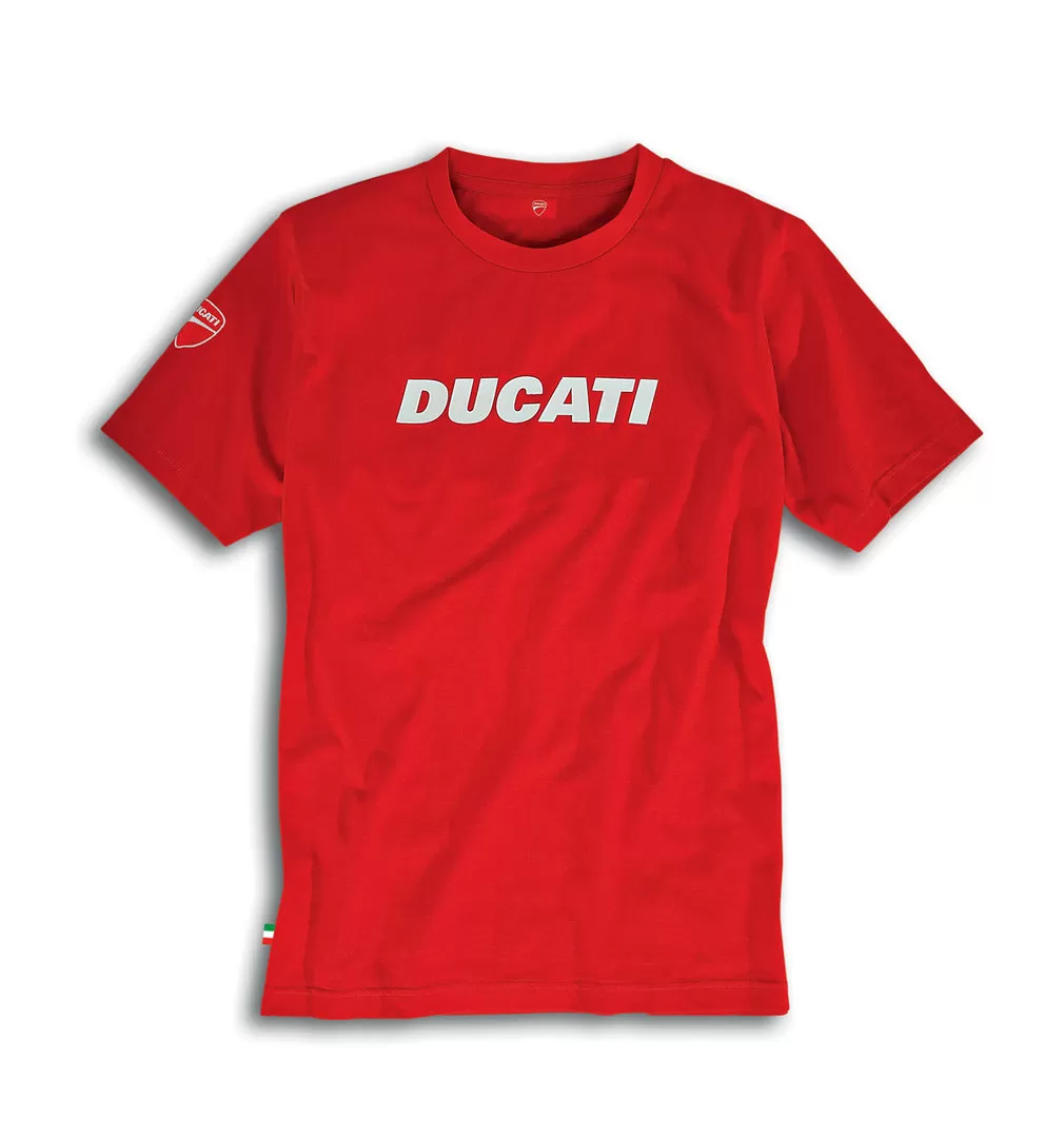 Ducati T-Shirt Ducatiana 2