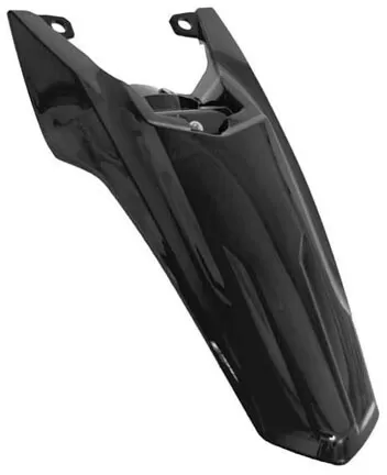 Rtech OE Rear Fender Black YZ 65