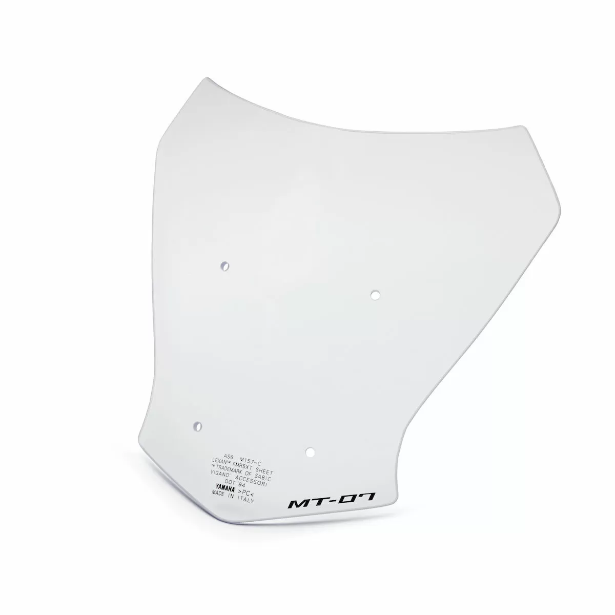 Yamaha Sports screen MT-07 (18-)