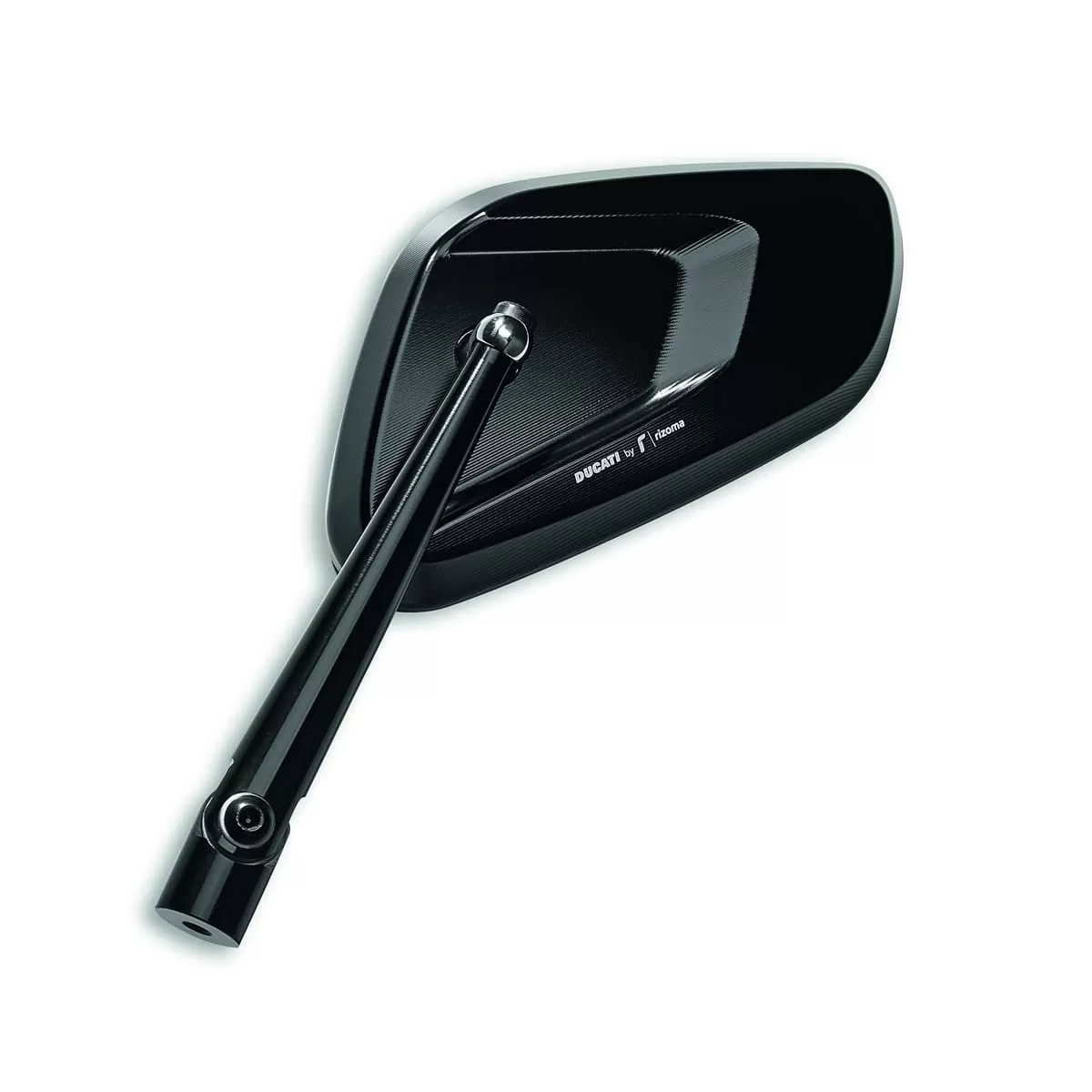 Ducati/Rizoma LH Mirror Black 96880711AA