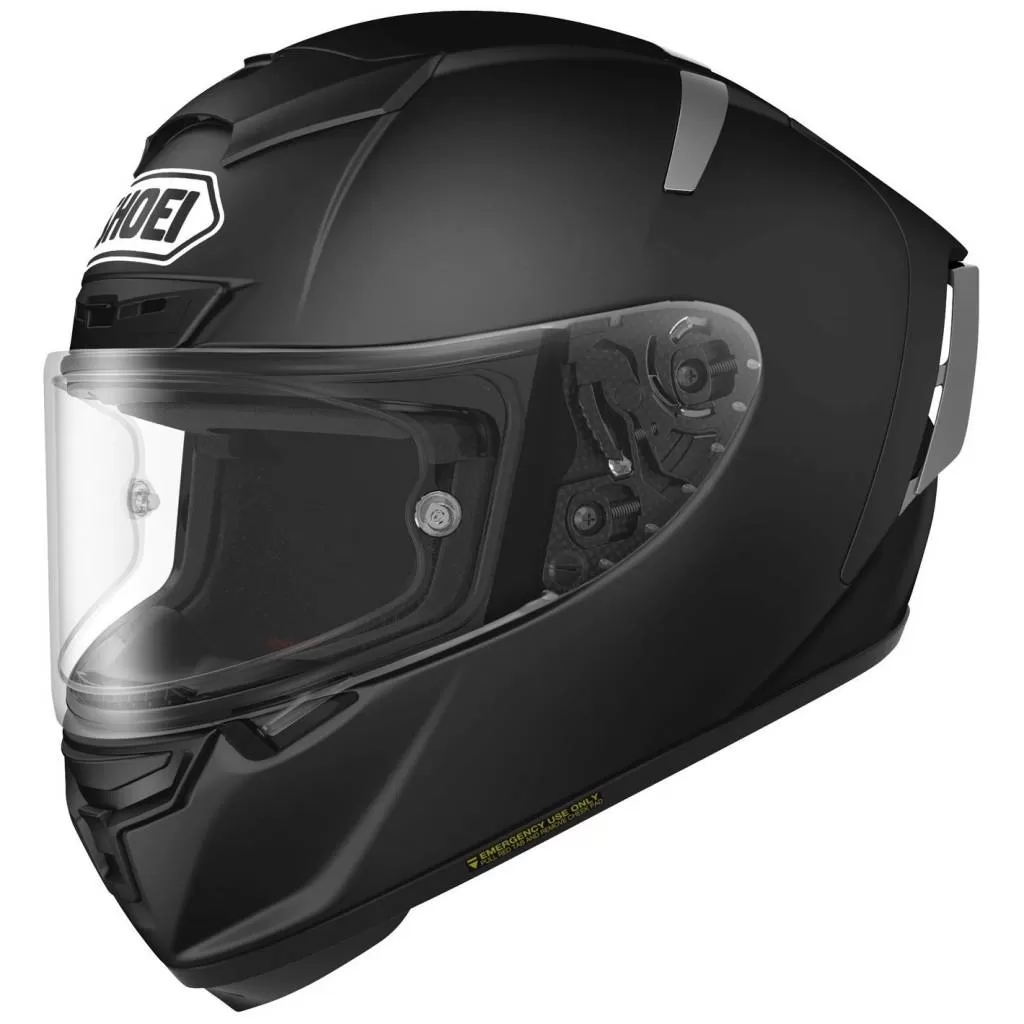 Shoei X-Spirit 3