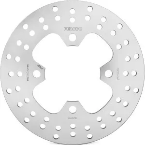 Ferodo FMD0436R Brake Disc