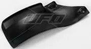 UFO Mud Plate Black KTM SX/SXF/EXC