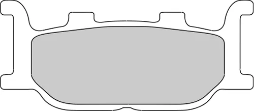 Ferodo FDB2003ST Brake Pads Sinter Grip Road ST