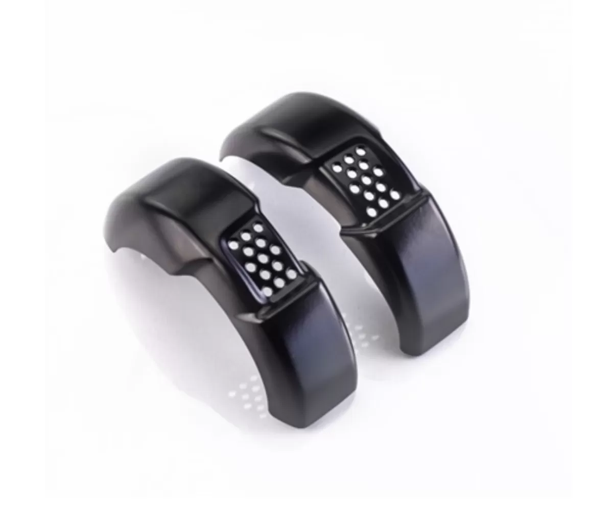 Triumph Inlet Guard Truxton RS