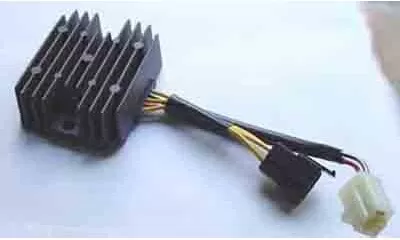 TourMax Voltage Regulator RGU-305