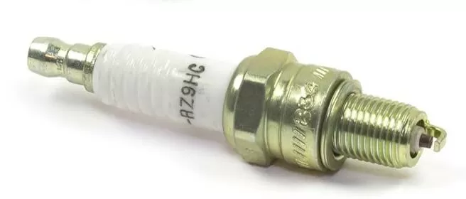 Champion Spark Plug P-RZ9HC