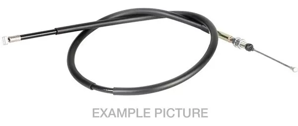 GHM Clutch Cable 2J42633500