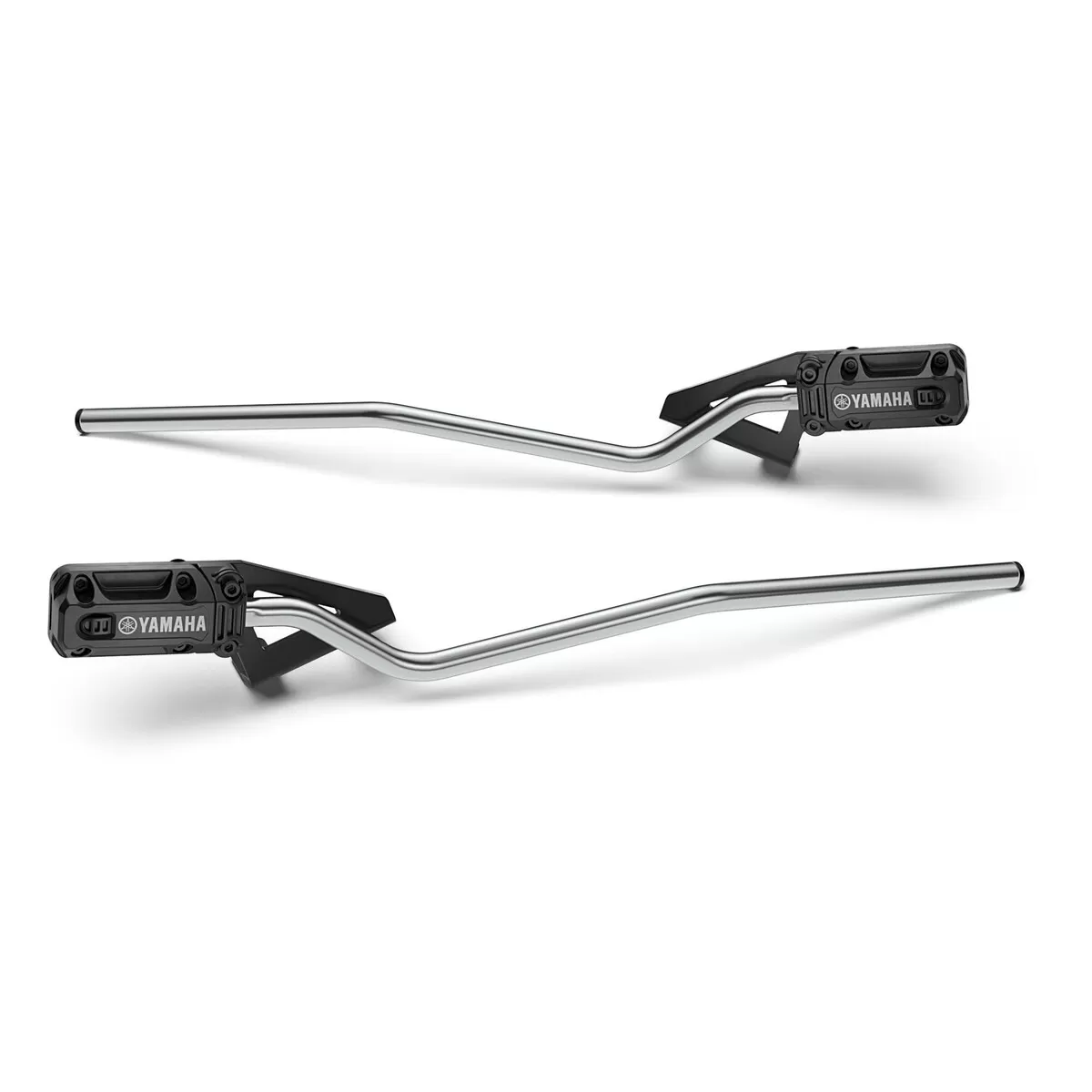 Yamaha Supports For Soft Side Bags