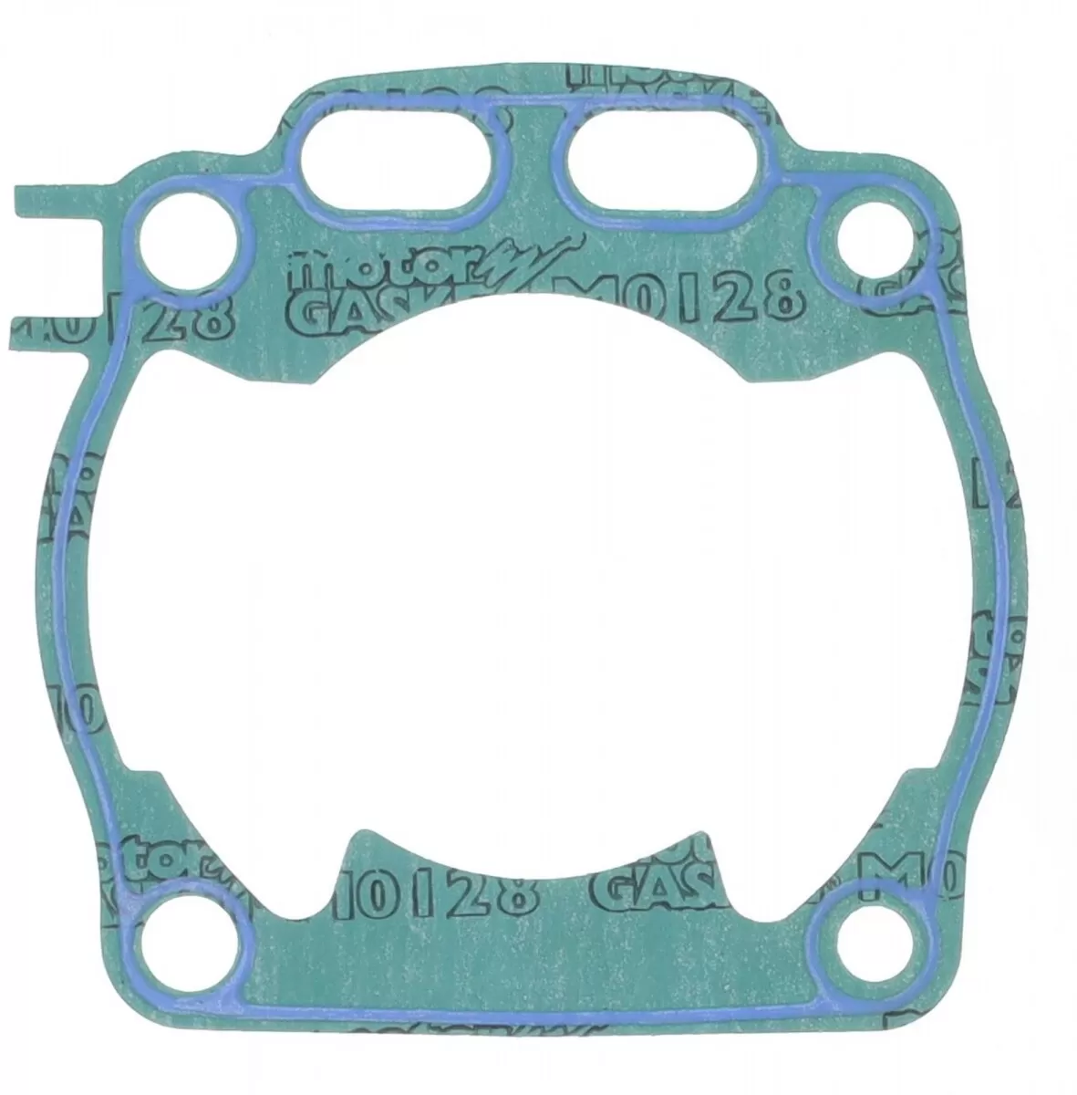 Athena Cylinder Base Gasket S410485006144