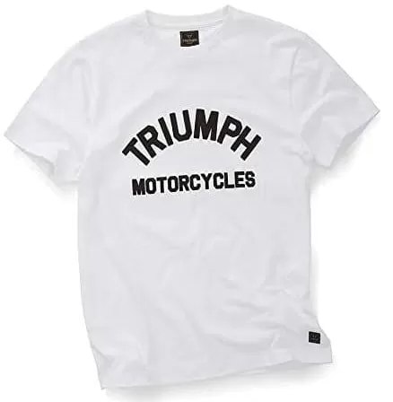 Triumph Burnham T-Shirt