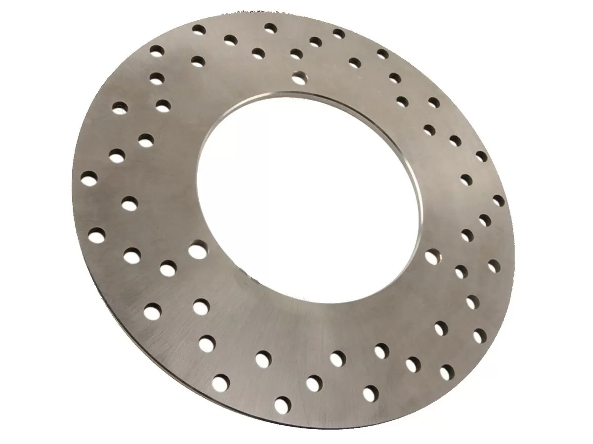 Yamaha Rear Brake Disc 5GM-2582W-00-00