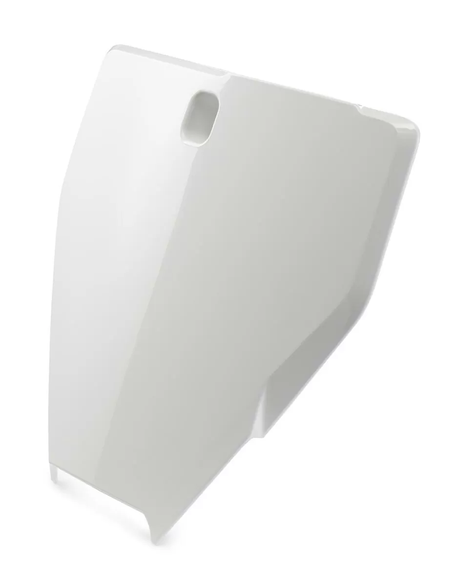 KTM/Husqvarna Start number plate