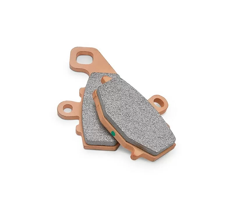 Kawasaki PAD-ASSY-BRAKE ZX900-C1