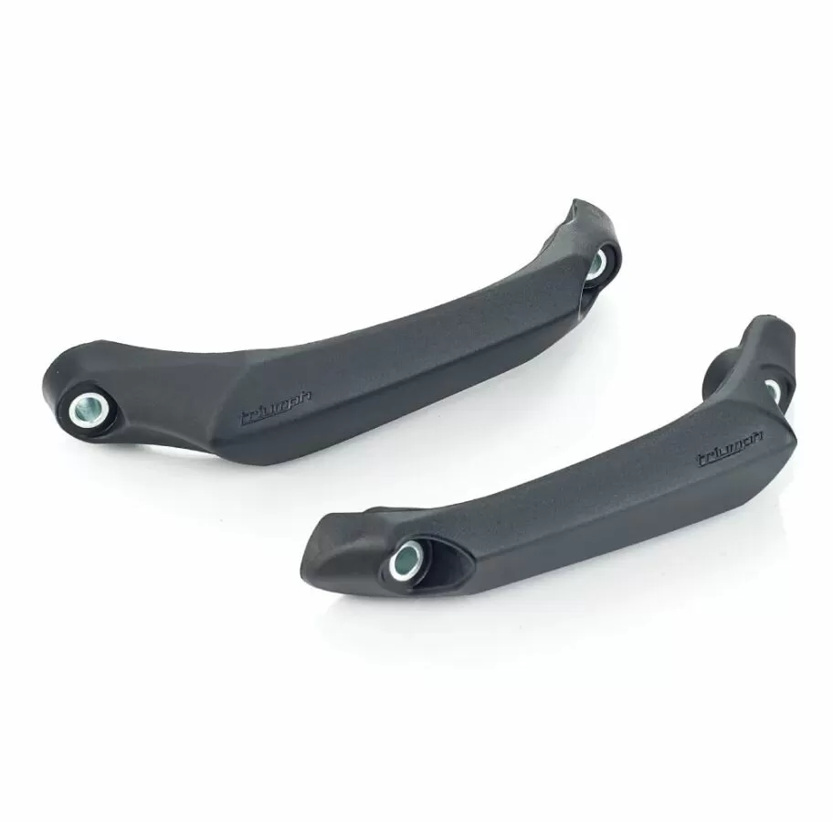 Triumph Frame Protector Sliders Street Triple 765 S-R-RS (A2) (17-)