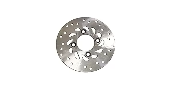 Honda DISK, RR. BRAKE 43251K26900