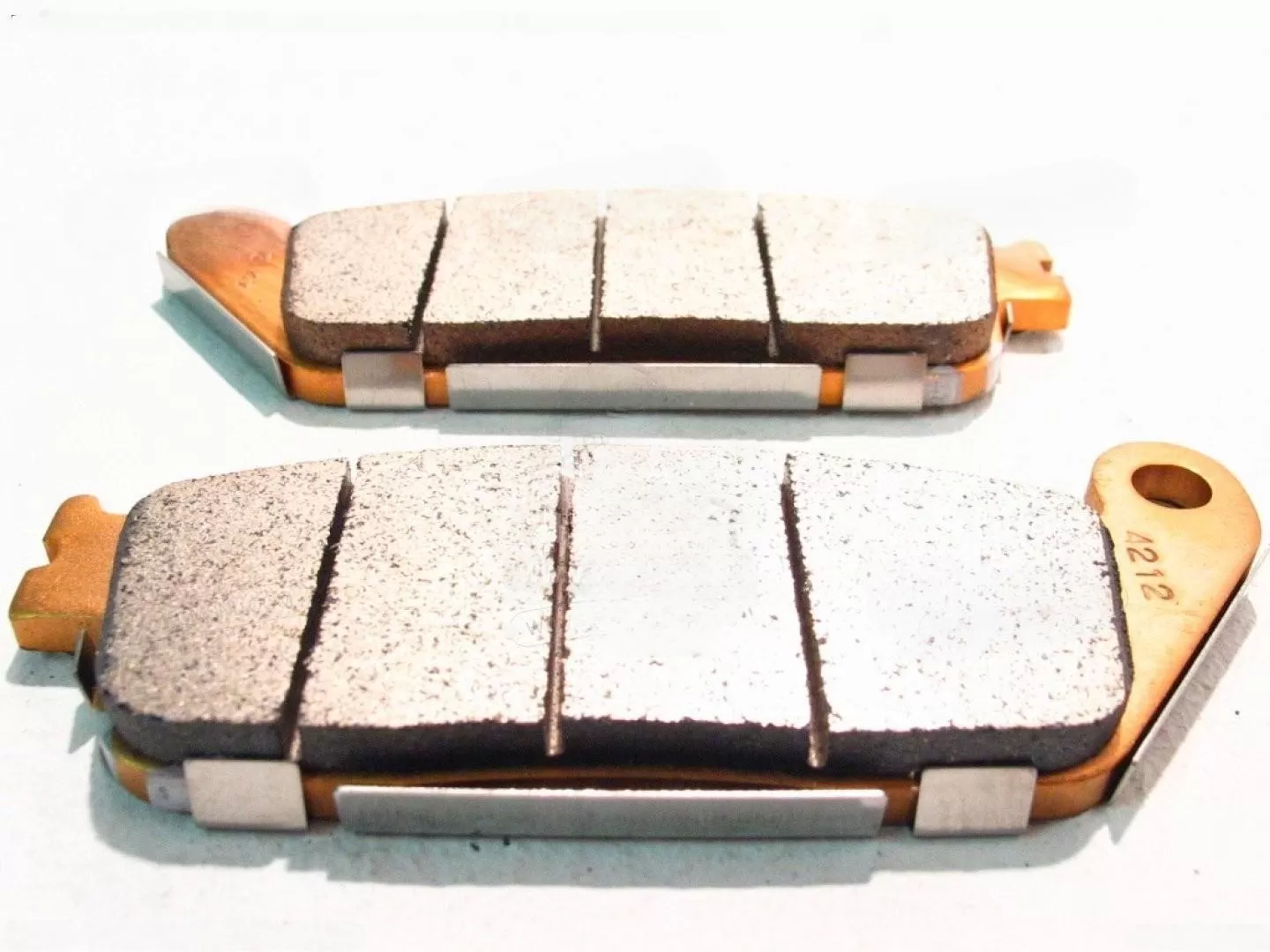 Honda PAD SET, RR. 06435MCT415