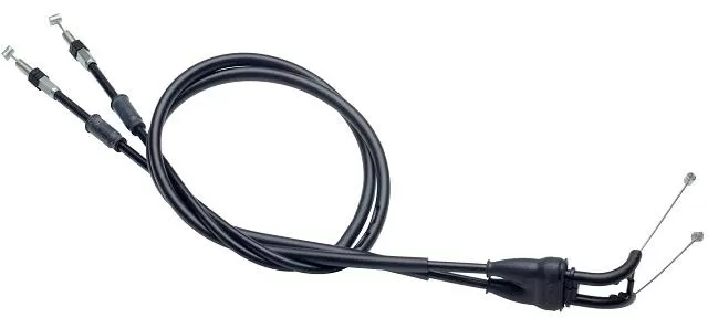 THROTTLE CABLE KTM 4T 13-16