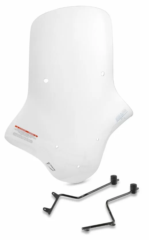 Piaggio Kit Windshield MP3 350/500 HPE Business/Sport 