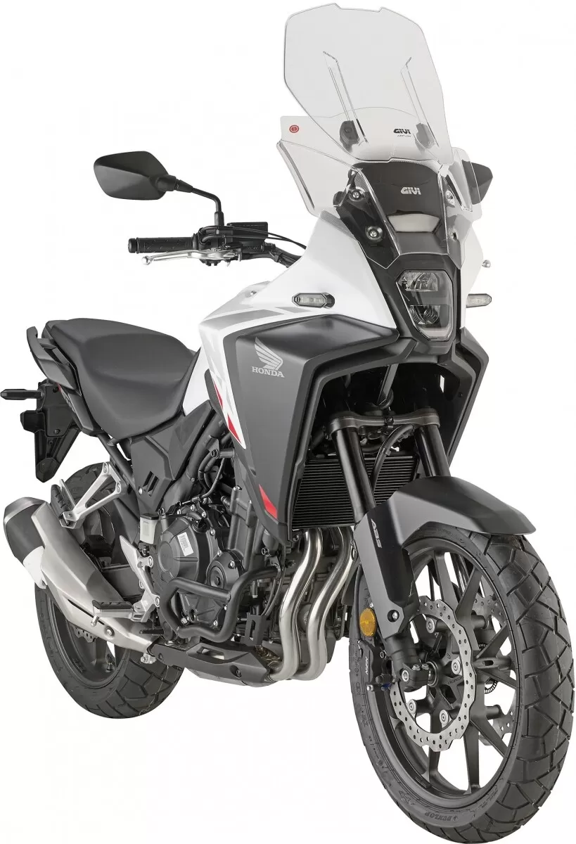 GIVI Airflow Windscreen NX 500 (2024)