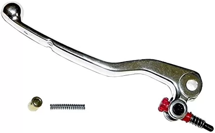 KTM CLUTCH LEVER LONG Complete 2003 59002031000