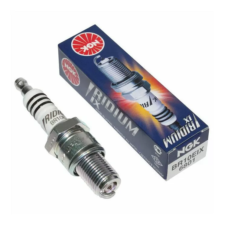 NGK Spark Plug Iridium BR10EI-X