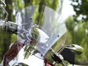 Suzuki Windshield Intruder M 1800 R (06-17)