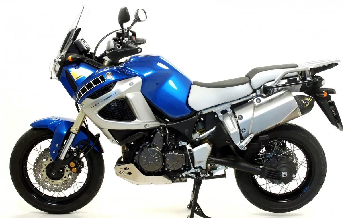 Arrow Exhaust Bend 72095PD