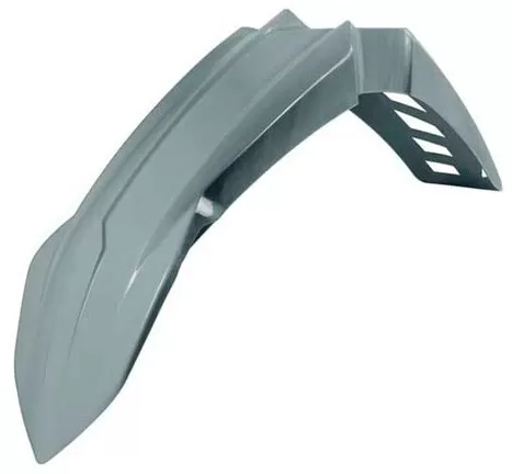 Rtech Front Fender Yamaha YZF 450 / YZF 250 Quantum Grey