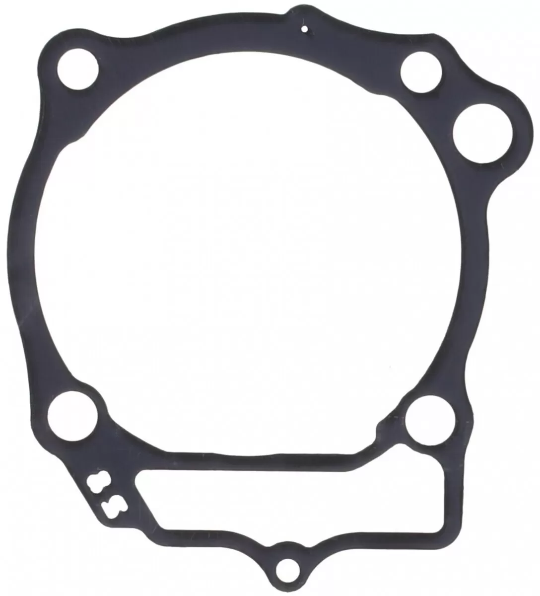 Athena Cylinder Base Gasket 0.4mm S410510006234