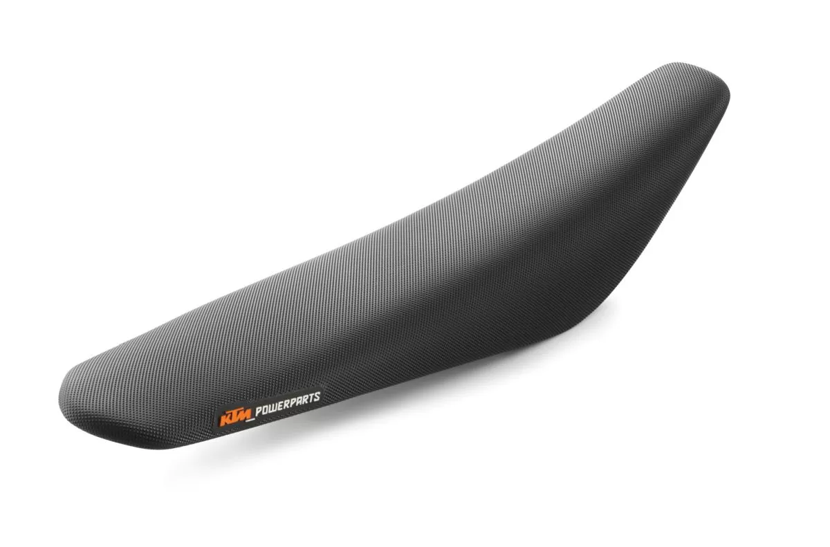 KTM Saddle