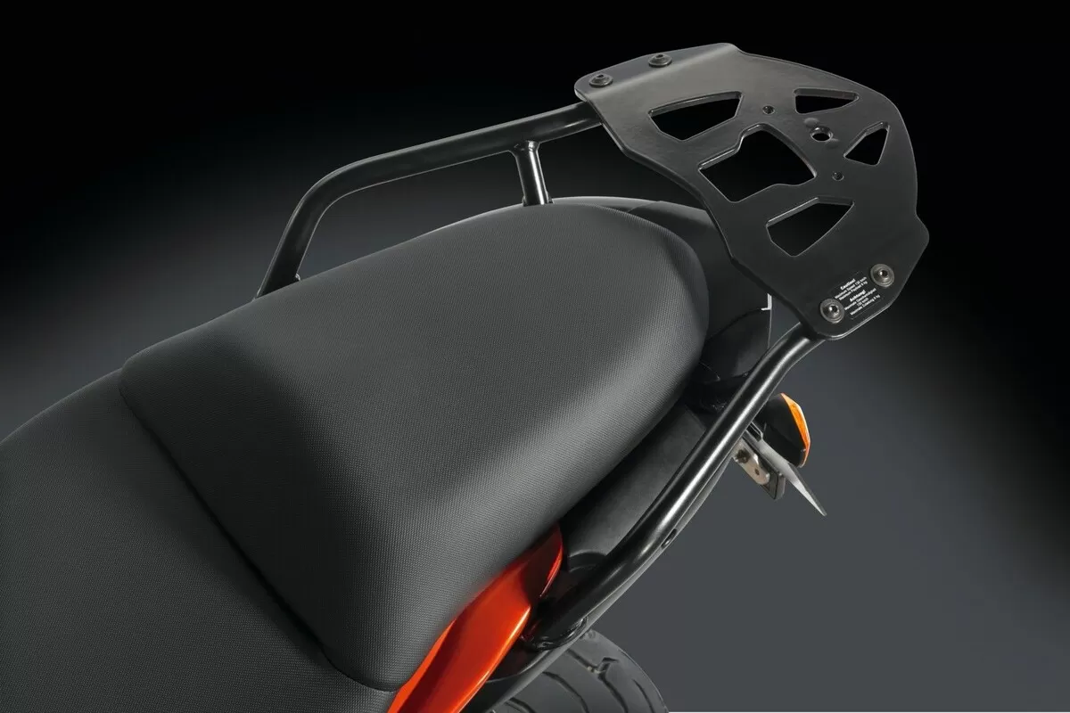 Kawasaki BRACKET TOPCASE Versys-0 VERSYS 06-09