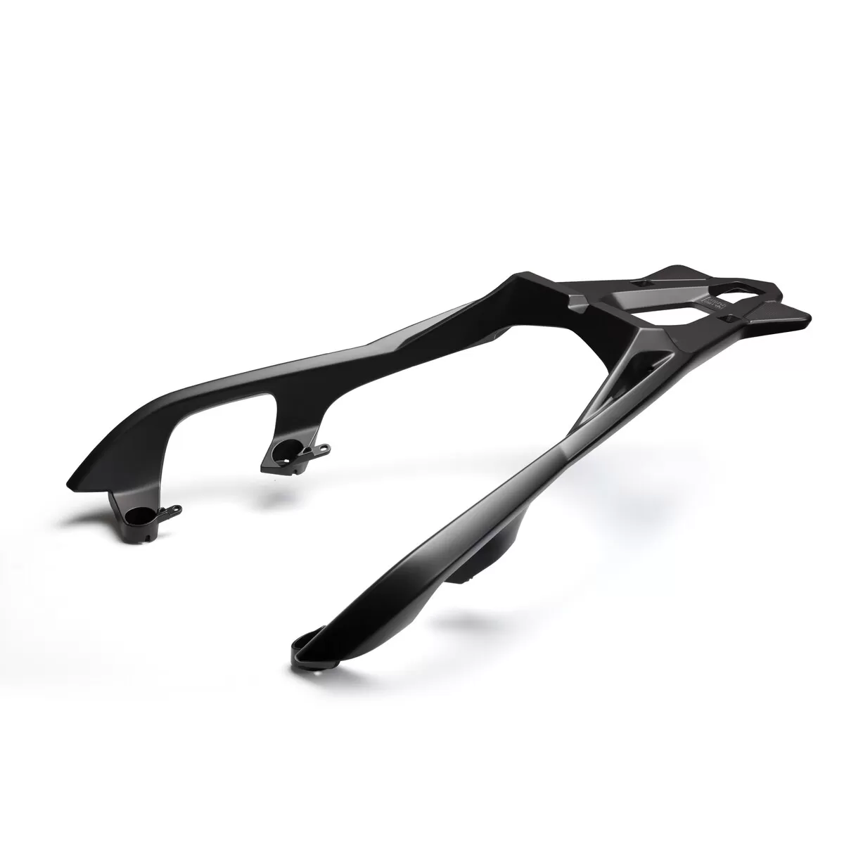 Yamaha Rear Carrier Black X-Max 125/300/400 (17-)