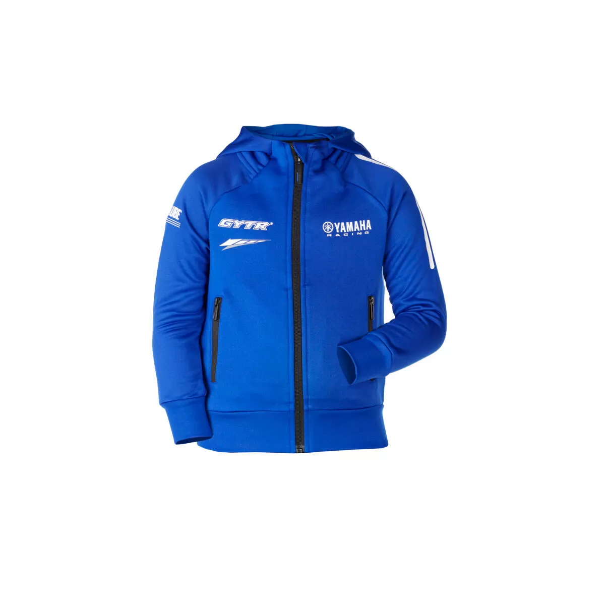 Yamaha Paddock Blue Sweater Kids Aalst