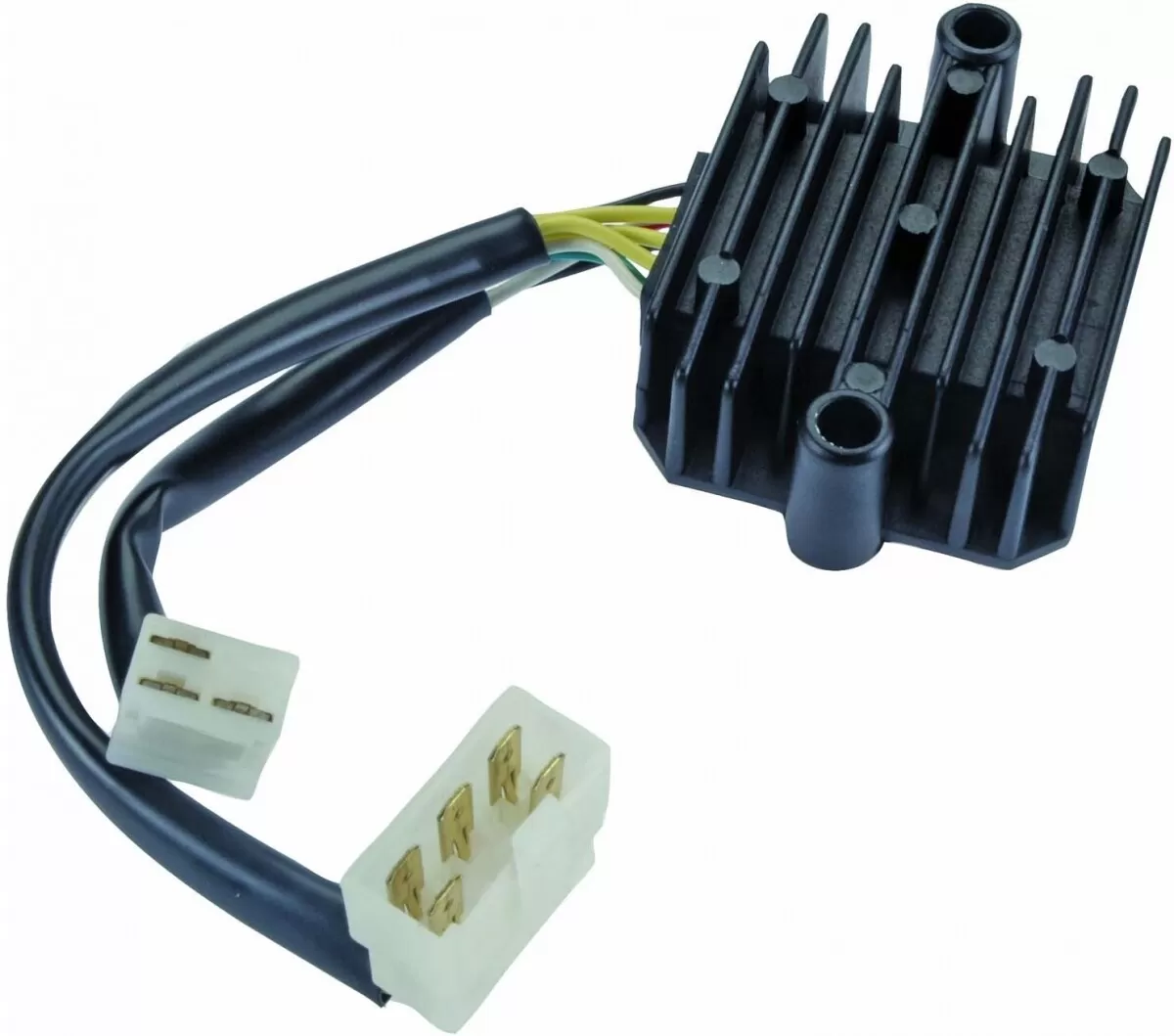 WAI Regulator - Rectifier S1003L