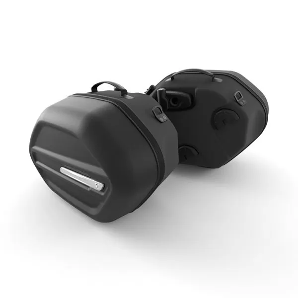 Triumph Sport Side Bags 25 Liter Rocket 3 (R/GT)