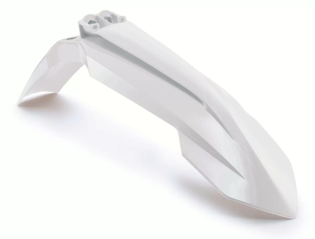 KTM Mudguard Front