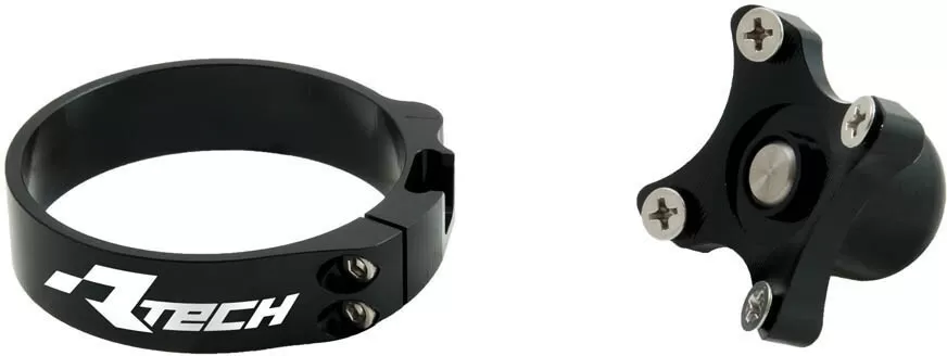 Rtech Lift Control Kayaba Black